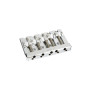Бридж для гітари Fender HiMass 5-String Bass Narrow Bridge Assembly With Brass Saddles (235388)