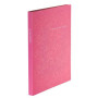 Папка з файлами Buromax 20 files А4, BAROCCO, pink (BM.3607-10) Папка з файлами Buromax 20 files А4, BAROCCO, pink (BM.3607-10)