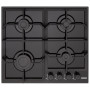 Варочна поверхня Eleyus RHEA 60 BL CF Варочна поверхня Eleyus RHEA 60 BL CF