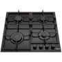 Варочна поверхня Eleyus RHEA 60 BL CF Варочна поверхня Eleyus RHEA 60 BL CF