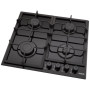 Варочна поверхня Eleyus RHEA 60 BL CF Варочна поверхня Eleyus RHEA 60 BL CF