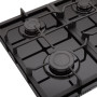 Варочна поверхня Eleyus RHEA 60 BL CF Варочна поверхня Eleyus RHEA 60 BL CF