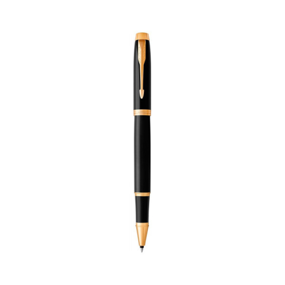 Ролер Parker IM 17 Black GT  RB (22 022)