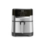Мультипіч Moulinex Easy Fry & Grill Digital (EZ505D10) Мультипіч Moulinex Easy Fry & Grill Digital (EZ505D10)