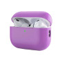 Чохол для навушників Armorstandart Silicone Case для Apple Airpods Pro 2 Purple (ARM64540) Чохол для навушників Armorstandart Silicone Case для Apple Airpods Pro 2 Purple (ARM64540)