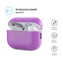 Чохол для навушників Armorstandart Silicone Case для Apple Airpods Pro 2 Purple (ARM64540) Чохол для навушників Armorstandart Silicone Case для Apple Airpods Pro 2 Purple (ARM64540)