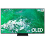 Телевізор Samsung QE55S90DAEXUA Телевізор Samsung QE55S90DAEXUA