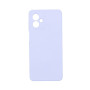 Чохол до мобільного телефона Armorstandart ICON Case Motorola G14 Camera cover Lavender (ARM70476) Чохол до мобільного телефона Armorstandart ICON Case Motorola G14 Camera cover Lavender (ARM70476)