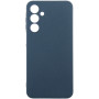 Чохол до мобільного телефона Dengos Carbon Samsung Galaxy A16 5G (blue) (DG-TPU-CRBN-215) Чохол до мобільного телефона Dengos Carbon Samsung Galaxy A16 5G (blue) (DG-TPU-CRBN-215)