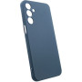 Чохол до мобільного телефона Dengos Carbon Samsung Galaxy A16 5G (blue) (DG-TPU-CRBN-215) Чохол до мобільного телефона Dengos Carbon Samsung Galaxy A16 5G (blue) (DG-TPU-CRBN-215)