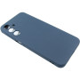 Чохол до мобільного телефона Dengos Carbon Samsung Galaxy A16 5G (blue) (DG-TPU-CRBN-215) Чохол до мобільного телефона Dengos Carbon Samsung Galaxy A16 5G (blue) (DG-TPU-CRBN-215)