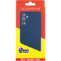 Чохол до мобільного телефона Dengos Carbon Samsung Galaxy A16 5G (blue) (DG-TPU-CRBN-215) Чохол до мобільного телефона Dengos Carbon Samsung Galaxy A16 5G (blue) (DG-TPU-CRBN-215)