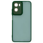 Чохол до мобільного телефона Armorstandart ShadeX Motorola G05 / E15 Dark Green (ARM83016) Чохол до мобільного телефона Armorstandart ShadeX Motorola G05 / E15 Dark Green (ARM83016)