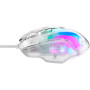 Мишка Havit HV-MS1011SE USB Transparent White (6950676293678) Мишка Havit HV-MS1011SE USB Transparent White (6950676293678)