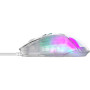 Мишка Havit HV-MS1011SE USB Transparent White (6950676293678) Мишка Havit HV-MS1011SE USB Transparent White (6950676293678)