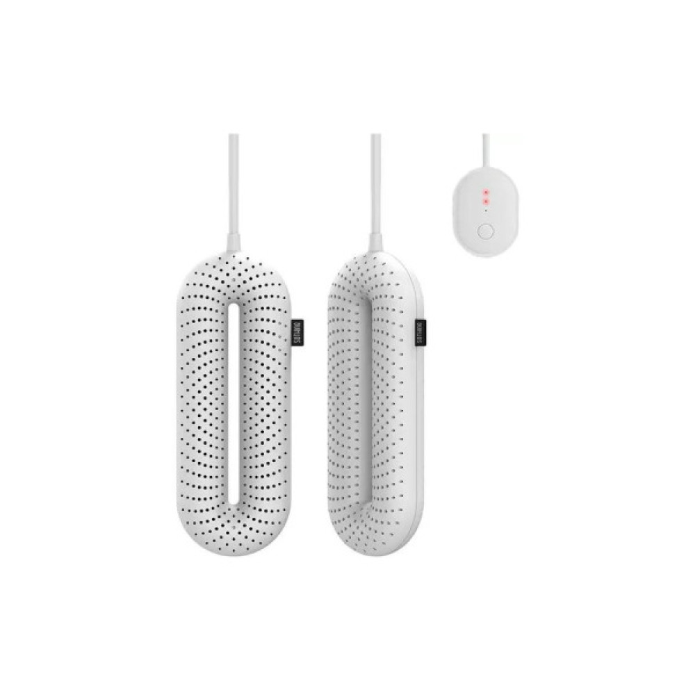 Сушарка для взуття Xiaomi Sothing Smart Zero-Shoes Dryer (DSHJ-S-1904C White)