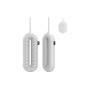 Сушарка для взуття Xiaomi Sothing Smart Zero-Shoes Dryer (DSHJ-S-1904C White)