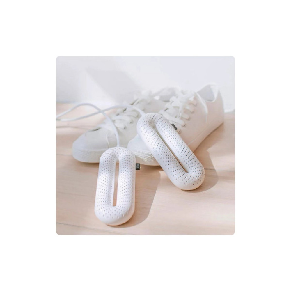 Сушарка для взуття Xiaomi Sothing Smart Zero-Shoes Dryer (DSHJ-S-1904C White)
