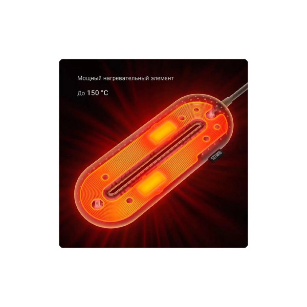Сушарка для взуття Xiaomi Sothing Smart Zero-Shoes Dryer (DSHJ-S-1904C White)