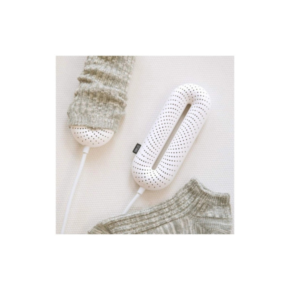 Сушарка для взуття Xiaomi Sothing Smart Zero-Shoes Dryer (DSHJ-S-1904C White)