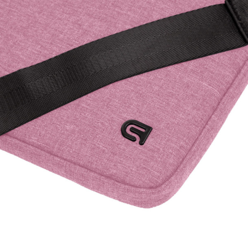 Сумка для ноутбука Armorstandart 15.6" ARM01S Pink (ARM84428)