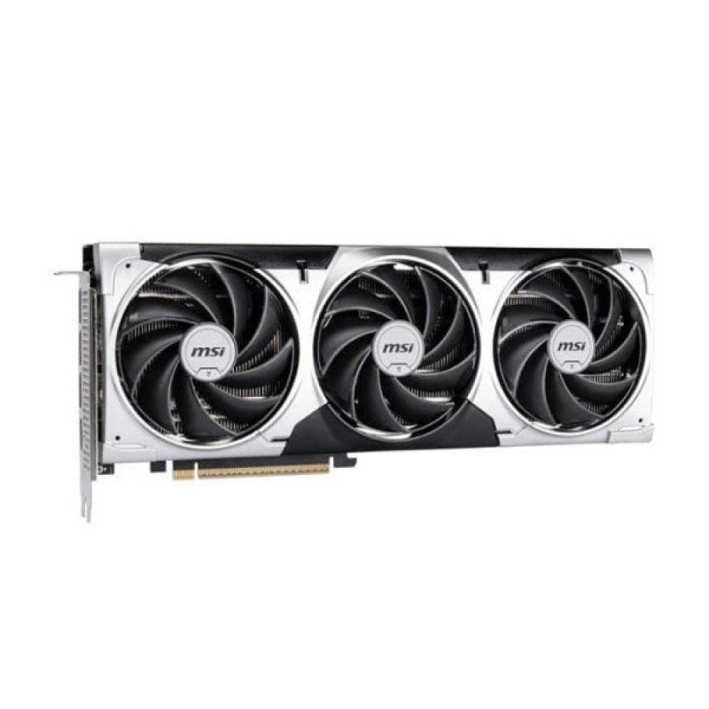 Відеокарта MSI GeForce RTX 5060 Ti 16GB GDDR7 VENTUS 3X OC