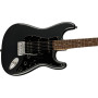 Електрогітара Squier by Fender Affinity Series Strat Pack HSS Charcoal Frost Metallic (231526)