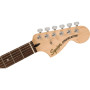 Електрогітара Squier by Fender Affinity Series Strat Pack HSS Charcoal Frost Metallic (231526)