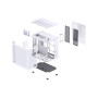 Корпус JONSBO TK-2 White Корпус JONSBO TK-2 White