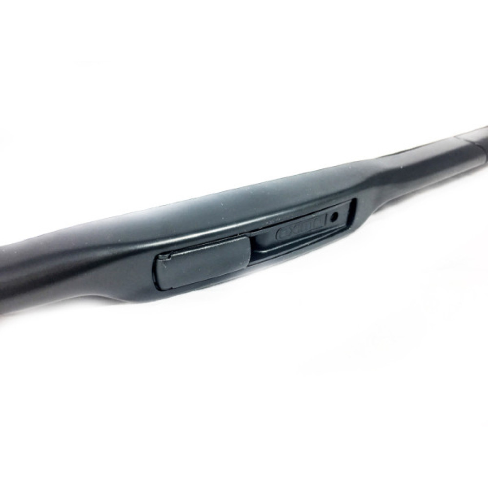 Щітка склоочисника OXIMO гібридна 350 mm / 14 (WUH350)