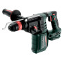 Перфоратор акумуляторний Metabo KH 18 LTX BL 28 Q В SDS-plus 18В 3Дж 3.4кг без АКБ та ЗП Перфоратор акумуляторний Metabo KH 18 LTX BL 28 Q В SDS-plus 18В 3Дж 3.4кг без АКБ та ЗП