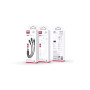 Дата кабель USB 2.0 AM to Lightning + Micro 5P + Type-C 1.0m 2.4A XO (CB-23U3) Дата кабель USB 2.0 AM to Lightning + Micro 5P + Type-C 1.0m 2.4A XO (CB-23U3)