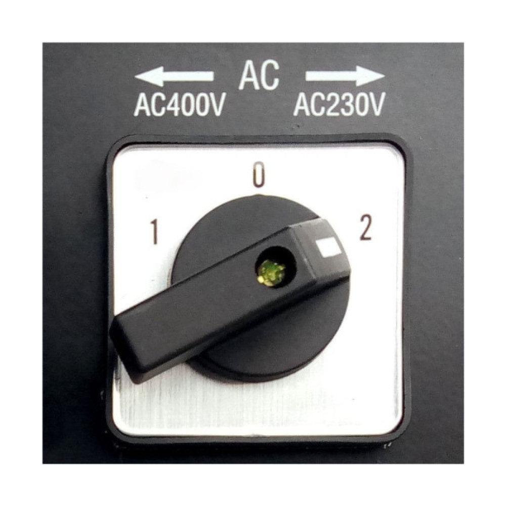 Генератор Konner&Sohnen KS 15-1E 1/3 ATSR, 230/400В, 3 Фази, 12.48/11.5кВт, АВР(ATS), електростартер, 155кг (KS15-1E1/3ATSR)