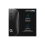Мишка OfficePro M225B Silent Click Wireless Black (M225B)