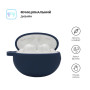 Чохол для навушників Armorstandart Hang Case для Huawei FreeBuds 5i/6i Dark Blue (ARM79928)