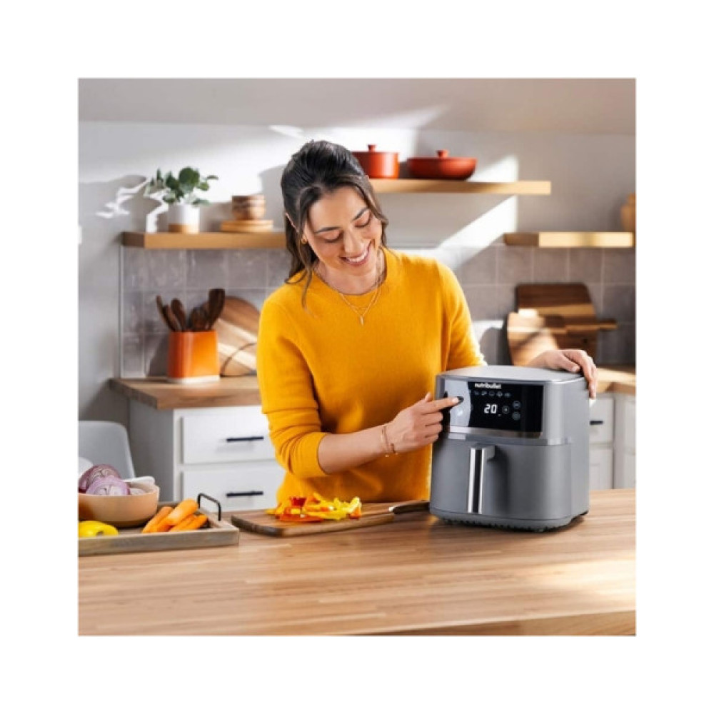 Мультипіч NUTRIBULLET NBA0611DG