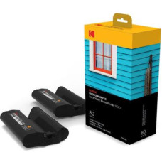 Картридж Kodak Photo Printer 4x6" *80p, for PD450, PD460, PD480 (PHC-80)