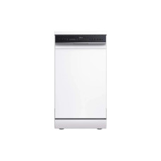 Посудомийна машина Midea MFD45S160Wi-C