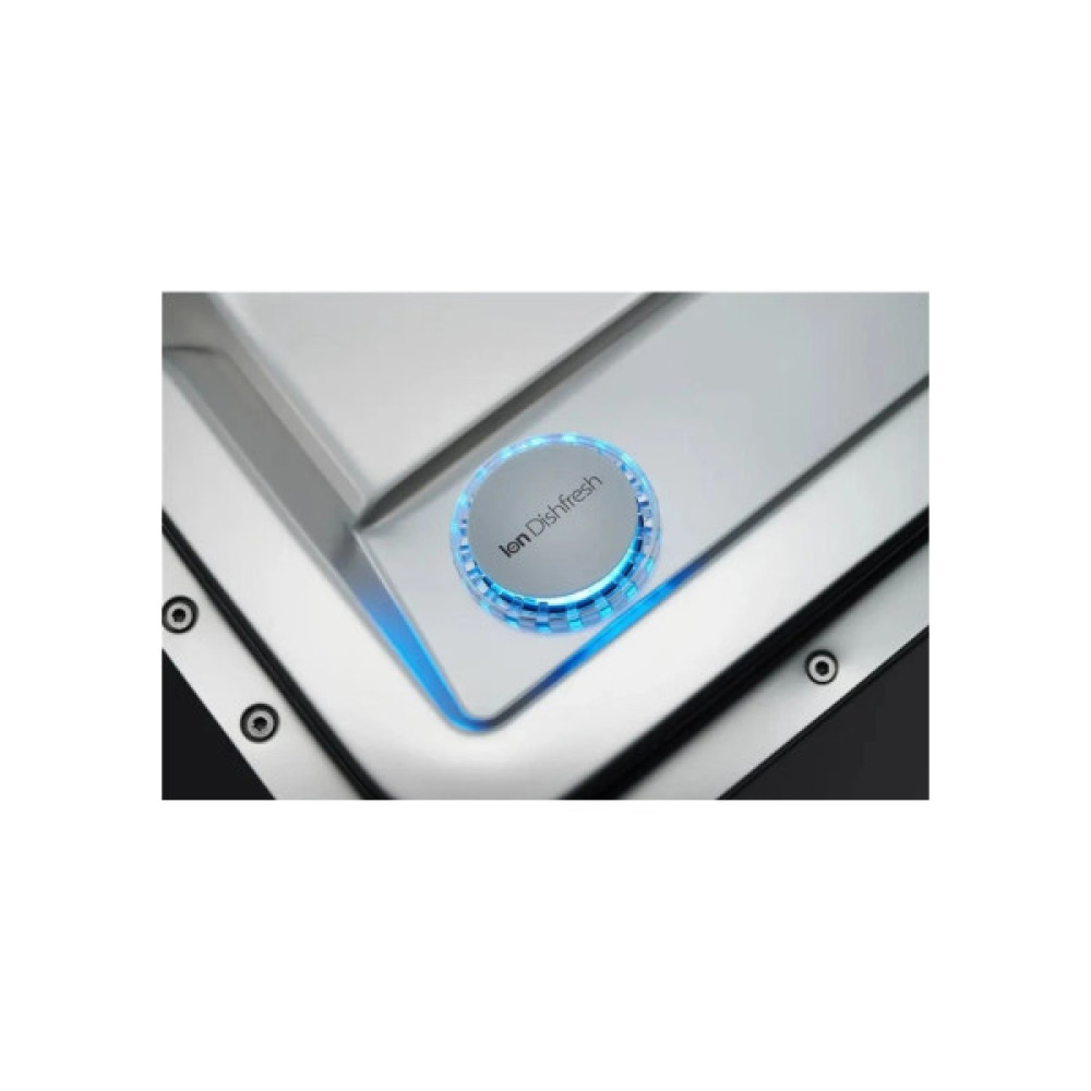 Посудомийна машина Midea MFD45S160Wi-C