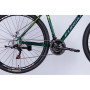 Велосипед Formula 29" MOTION DD FR рама-21" AL 2026 зелений (OPS-FR-29-425)