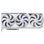 Відеокарта ASUS GeForce RTX 5080 16GB GDDR7 OC ROG-ASTRAL-RTX5080-O16G-WHITE білий