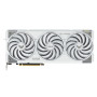 Відеокарта ASUS GeForce RTX5070 Ti 16GB TUF OC WHITE GAMING (TUF-RTX5070TI-O16G-WHITE-GAMING)
