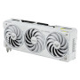 Відеокарта ASUS GeForce RTX5070 Ti 16GB TUF OC WHITE GAMING (TUF-RTX5070TI-O16G-WHITE-GAMING)