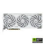 Відеокарта ASUS GeForce RTX5070 Ti 16GB TUF OC WHITE GAMING (TUF-RTX5070TI-O16G-WHITE-GAMING)