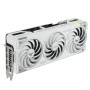 Відеокарта ASUS GeForce RTX5070 Ti 16GB TUF OC WHITE GAMING (TUF-RTX5070TI-O16G-WHITE-GAMING)