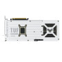 Відеокарта ASUS GeForce RTX5070 Ti 16GB TUF OC WHITE GAMING (TUF-RTX5070TI-O16G-WHITE-GAMING)