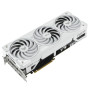 Відеокарта ASUS GeForce RTX5070 Ti 16GB TUF OC WHITE GAMING (TUF-RTX5070TI-O16G-WHITE-GAMING)