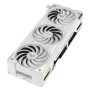 Відеокарта ASUS GeForce RTX5070 Ti 16GB TUF OC WHITE GAMING (TUF-RTX5070TI-O16G-WHITE-GAMING)