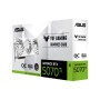 Відеокарта ASUS GeForce RTX5070 Ti 16GB TUF OC WHITE GAMING (TUF-RTX5070TI-O16G-WHITE-GAMING)