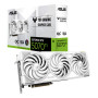 Відеокарта ASUS GeForce RTX5070 Ti 16GB TUF OC WHITE GAMING (TUF-RTX5070TI-O16G-WHITE-GAMING)